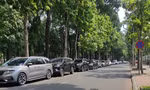 TPHCM tăng cường phạt nguội giao thông, các tuyến đường nào nhiều phương tiện vi phạm?