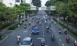 Những tuyến đường ở TPHCM cho ô tô đi hai chiều từ 22h-6h