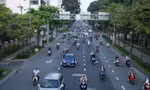 Những tuyến đường ở TPHCM cho ô tô đi hai chiều từ 22h-6h