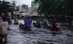 Thời tiết đáng ngại trong tháng 7 ở TPHCM và Nam Bộ