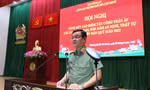 'Đại án' đăng kiểm: Công an TPHCM đã khởi tố 129 bị can 