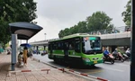 TPHCM giảm 3.238 chuyến của 21 tuyến xe buýt có trợ giá trong dịp nghỉ lễ 30/4