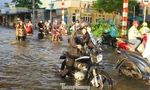 Thời tiết TPHCM đáng lưu ý tuần tới, triều cường vượt báo động III