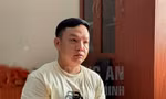 Nghi phạm còn lại trong vụ cướp ngân hàng ở TPHCM ra đầu thú
