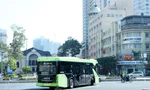 Tuyến xe buýt điện đầu tiên lỗ gần 30 tỉ đồng, TP HCM lên phương án 'giải cứu' như nào?