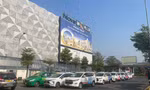 Dừng phương án thu phí mới với taxi tại sân bay Tân Sơn Nhất