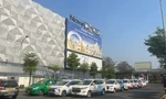 Dừng phương án thu phí mới với taxi tại sân bay Tân Sơn Nhất