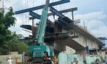 Tái khởi động thi công dự án cầu gần nghìn tỷ tại TPHCM sau nhiều năm bất động