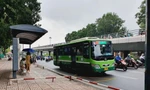 Điều chỉnh lộ trình, thời gian hoạt động 2 tuyến xe buýt ở TPHCM 