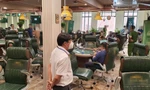 Xử phạt cơ sở Poker tại TPHCM cố tình tổ chức thi đấu không phép 