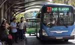 Điều chỉnh lộ trình hoạt động một tuyến xe buýt có trợ giá ở TPHCM
