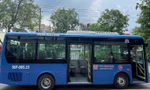 Khôi phục hoạt động tuyến xe buýt thứ hai có trợ giá tại TPHCM