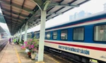 Còn nhiều vé tàu hỏa trong dịp nghỉ lễ 2/9 