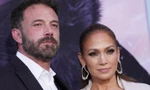Ben Affleck và Jennifer Lopez hoàn tất thủ tục ly hôn