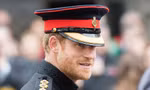 Người đàn ông giống hệt Harry 