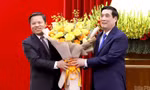 Bản tin 8H: Bầu bổ sung phó chủ tịch tỉnh vào Ban Thường vụ Tỉnh ủy