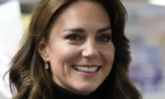 Động thái mới của Công nương Kate 