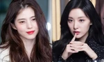 Tranh cãi Kim Ji Won chiếm hào quang của Han So Hee