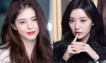 Tranh cãi Kim Ji Won chiếm hào quang của Han So Hee