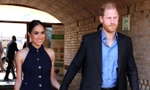 Người Anh không thích Harry và Meghan