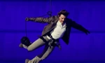 Sự liều mạng của Tom Cruise