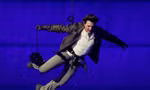 Sự liều mạng của Tom Cruise