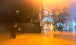 [CLIP] Nhiều nơi ở Nha Trang ngập trong biển nước