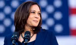 Biệt đội siêu anh hùng bỏ phiếu cho bà Kamala Harris
