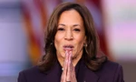 Thế giới mộng mơ của bà Harris sụp đổ
