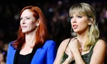 Người phụ nữ quyền lực đứng sau Taylor Swift