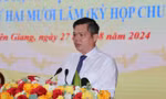 Bản tin 8H: Phê chuẩn kết quả bầu, miễn nhiệm chức vụ Phó Chủ tịch UBND 2 tỉnh
