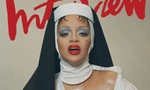 Rihanna gây phẫn nộ