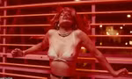 Jennifer Lopez gây sốt với MV gợi tình