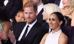 Harry bị phản ứng dữ dội