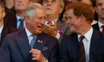 Hoàng tử Harry kể về cuộc nói chuyện với Vua Charles