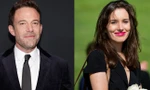 Người phụ nữ qua lại với Ben Affleck giữa ồn ào ly hôn là ai?