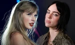 Cách Taylor Swift xử lý mối thù với Billie Eilish