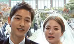 Lời thoại của Song Joong Ki khiến vụ ly hôn với Song Hye Kyo nóng trở lại