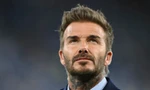 Mớ hỗn độn của David Beckham