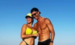 Ronaldo đã kết hôn?