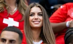 Nhan sắc dàn WAGs đến Euro 2024 cổ vũ tuyển Thụy Sĩ đối đầu Tam sư