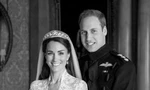 Tranh cãi bức ảnh chưa từng công bố của William và Kate