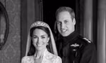 Tranh cãi bức ảnh chưa từng công bố của William và Kate