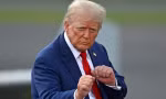 Điệu nhảy của ông Trump thành hiện tượng toàn cầu