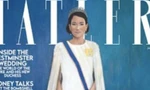 Bức chân dung Công nương Kate gây bức xúc