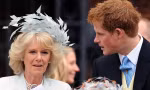 Phim tài liệu gọi Hoàng hậu Camilla là ‘mẹ kế độc ác’ bị chỉ trích