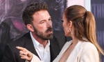 Jennifer Lopez từ bỏ cứu vãn hôn nhân với Ben Affleck