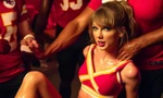 Taylor Swift bị phát tán ảnh khiêu dâm 