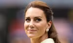 Tình hình Công nương Kate