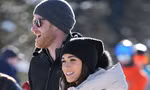 Harry và Meghan đáp trả tranh cãi